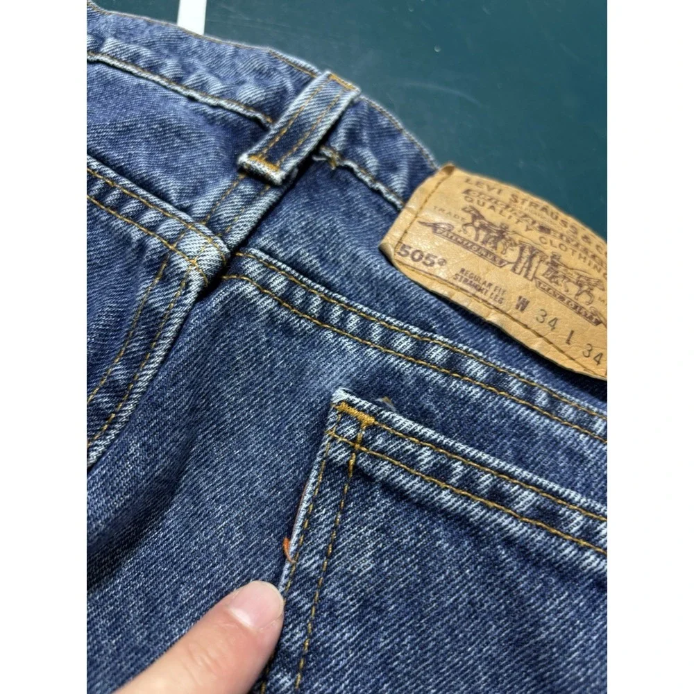 Levis good has